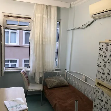 Hotel apartamentowy Sultan Stambuł