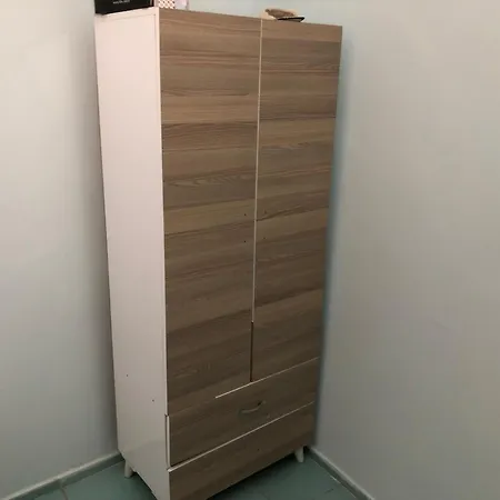 Sultan Hotel apartamentowy *