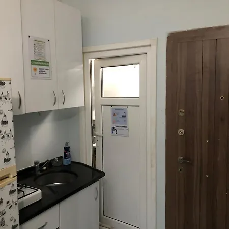 Aparthotel Sultan