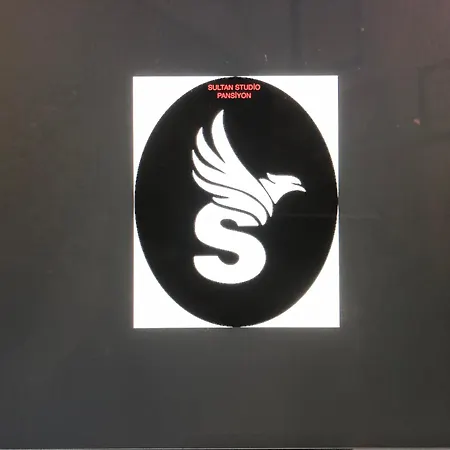 Апарт-отель Sultan *