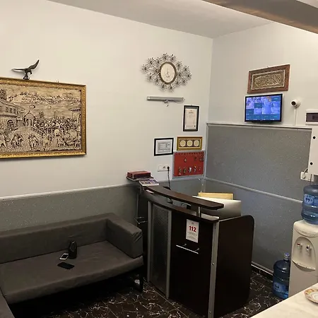 Aparthotel Sultan Istanboel